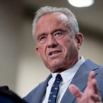 US health secretary Kennedy launches new push on vaccine injuries
