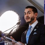 El-Sayed says Israel, Iran have both proven ‘dangerous’ to US in Michigan Senate debate
