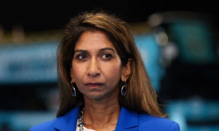 Reform’s Suella Braverman: UK antisemitism ‘not going to get better’ amid systemic Islamism crisis