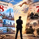 October 8: The war Israel still has not learned to fight – opinion