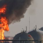 Saudi Aramco tells staff to evacuate Dhahran as clashes with Yemen’s Houthis continue