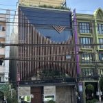 Thai police raid Chabad, Jewish institutions in Bangkok amid ongoing foreign business investigation