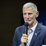Ayatollah Khamenei’s assassination a ‘mistake,’ Democrats party leader Yair Golan says