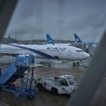 Paris cargo workers refuse to load Elbit shipment onto El Al flight bound for Israel