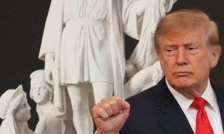 ‘We shouldn’t worry’: Trump assures US prevented Iran from acquiring a nuclear weapon