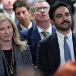 ‘Fire Tisch’: Mamdani faces pressure from socialist allies to oust NYPD chief after ICE shooting