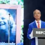UK man charged with plot against Farage motivated by extreme left-wing mindset