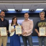 Gov’t honors creators of NAZA, The True Story for challenging claims of Yuval Abraham’s documentary