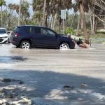 Trump says Hurricane Isaias ‘under control,’ downgraded to cyclone as it moves over Alabama