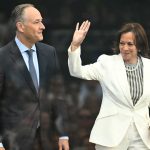 Kamala Harris’s husband, Democrat donors privately oppose another presidential run – report