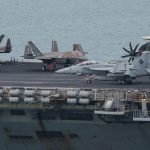 US military has lost 81 aircraft in Iran war according to Congressional report