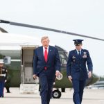 Trump says US may join Saudi strikes against Houthis: ‘We’ll make a decision very quickly’