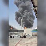 Iran giving Yemen’s Houthis target intelligence for drone, missile strikes on Saudi Arabia – report