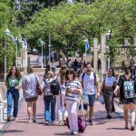 Nearly one in three Israeli students considers leaving country as living costs soar – poll
