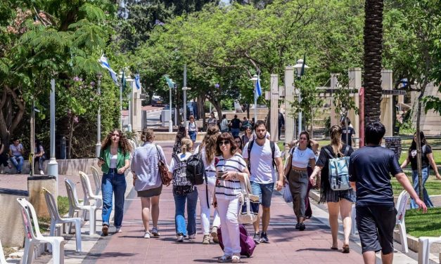 Nearly one in three Israeli students considers leaving country as living costs soar – poll