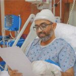 Captain of flydubai plane describes blocking axe blows as co-pilot attacked