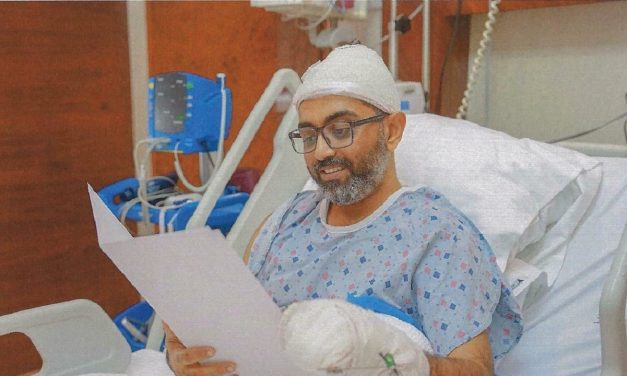 Captain of flydubai plane describes blocking axe blows as co-pilot attacked