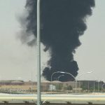Houthis reiterate warning against airlines, travelers using Saudi airports after attack kills 12