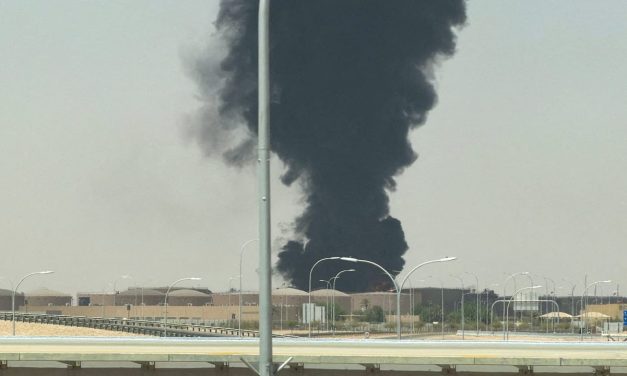 Houthis reiterate warning against airlines, travelers using Saudi airports after attack kills 12