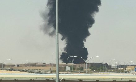 One killed, eight injured in attack on Saudi Arabia’s King Fahd Airport, Saudi Civil Aviation says