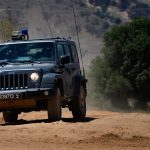 Some 13 wounded in explosion of unknown ordnance near Lebanese border