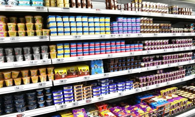 Israeli food prices surged 19% over four years, TAU study shows