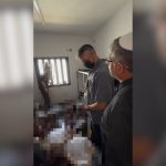 ‘You picked the wrong minister’: Ben-Gvir confronts terrorists who planned attack on him in prison