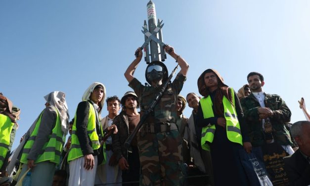 How will Saudi Arabia retaliate against Houthi attacks on civilian infrastructure? – analysis
