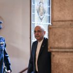 Pakistan president imposes emergency in province ruled by ex-PM Imran Khan’s party