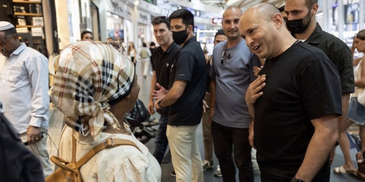 Israel’s tourism sector has suffered serious neglect. B’Yachad will fight to fix it – opinion