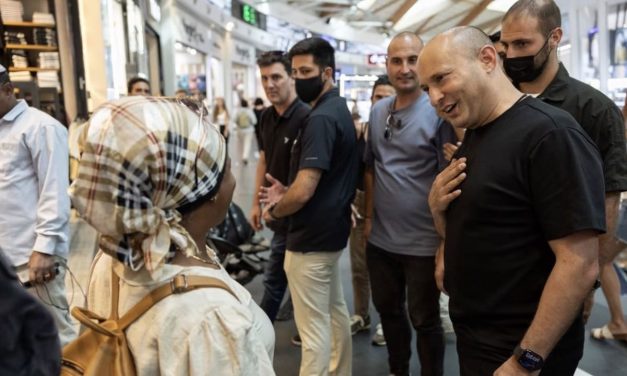 Israel’s tourism sector has suffered serious neglect. B’Yachad will fight to fix it – opinion