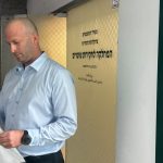 Otzma Yehudit MK suspected of assaulting police officers in clash with extremist settlers