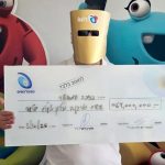 Man wins NIS 64m. in Double Lotto: ‘I buy excitement for NIS 66’