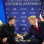 Trump says Ukraine, Russia agreed to ‘energy ceasefire’ following Zelensky’s election claims