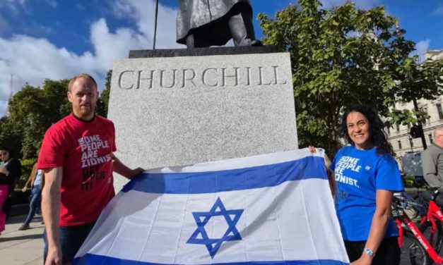 ‘I’m not Jewish, I’m a Zionist’: Viral trend surges on X as hundreds join in, ‘Post’ analysis finds