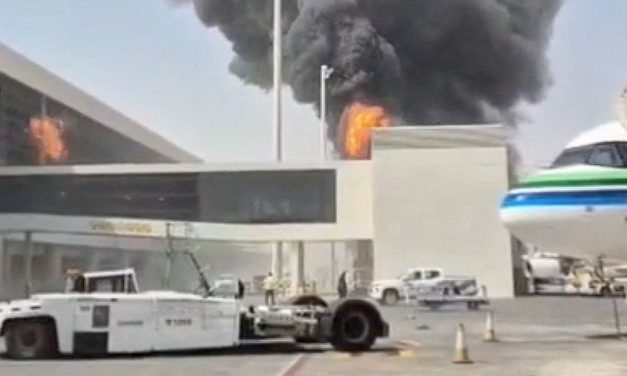 Saudi Arabia, Israel have shared interests at stake, Houthi escalation highlights – editorial