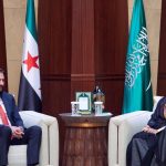 Syria issues first letter of credit for Saudi Aramco petroleum deal
