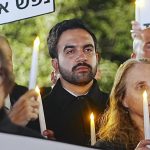 No room for Jewish grief at Oct. 7 protests in New York City – opinion