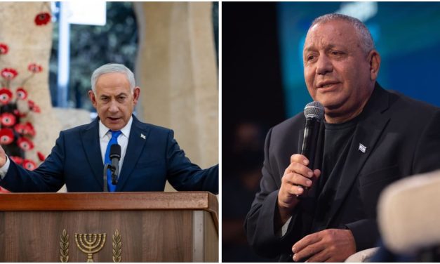 Majority of Israelis favor unity government if October 27 election ends without clear winner – poll