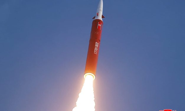 North Korea launches multiple ballistic missiles, South Korea says