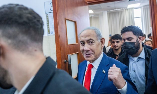 Netanyahu does not need 61 Knesset seats to win Israel’s election – he needs 55 – analysis