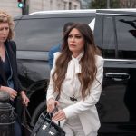 Trump, Rubio reportedly furious over misconduct allegations against US amb. to Greece Guilfoyle