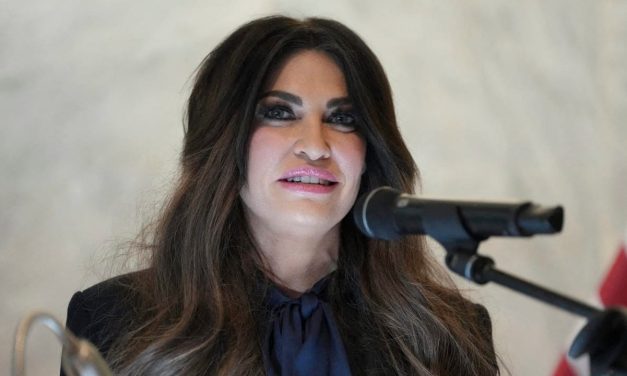 US Ambassador to Greece Kimberly Guilfoyle was asked to resign, White House says