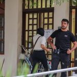Israel Police arrest Kfar Saba mayor, wife, and 15 others in major municipal corruption probe