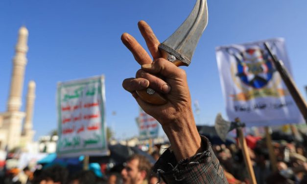 Pakistan pledges full military backing to Saudi Arabia under Mecca pact after deadly Houthi strikes