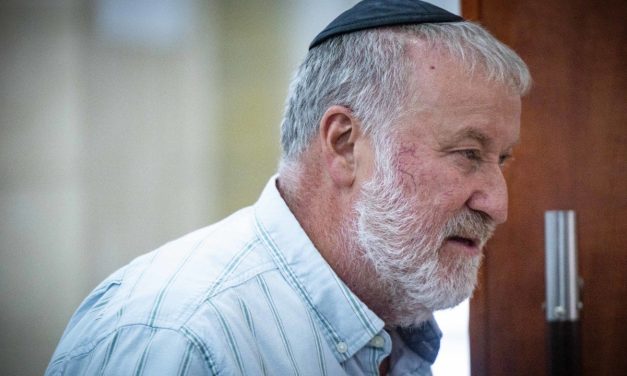 Mandelblit says he would be surprised if prosecutors hid evidence in Netanyahu trial