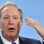 ‘Milk faces more regulation than AI,’ emergency brakes must be implemented, says Microsoft pres.