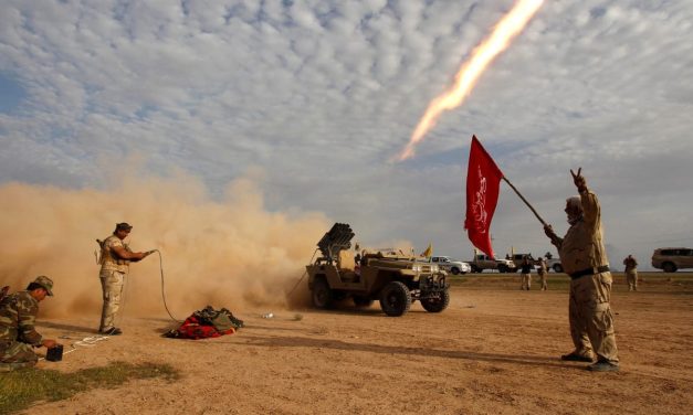 Iraq targets lingering ISIS pockets with airstrikes, operations in security vacuum after US pullout