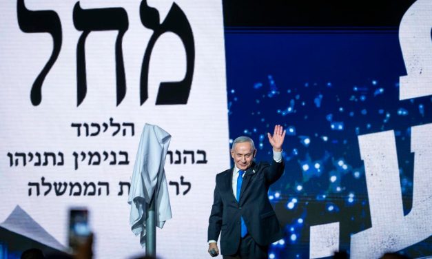 Netanyahu must agree to debate Eisenkot as it’s only way for voters to get answers – editorial