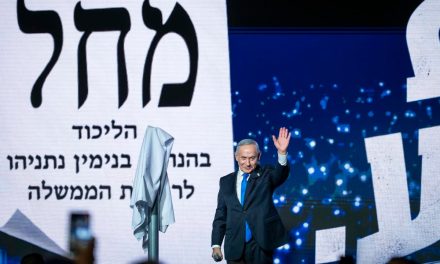 Netanyahu’s cousin refuses to vote for Likud, cites party’s four sins in ‘moral-public sphere’